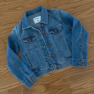 Old Navy Denim Kids 6/7